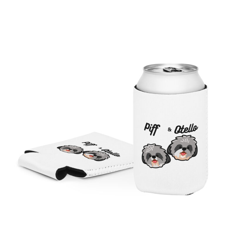 Piff & Otello - Can cooler - Imagen 2