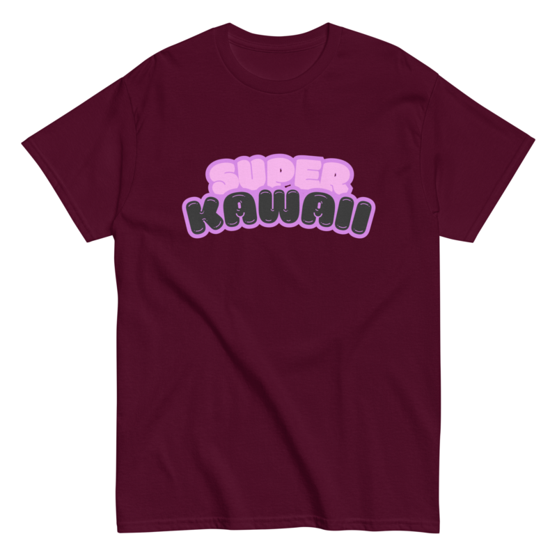 Super Kawaii Unisex classic tee